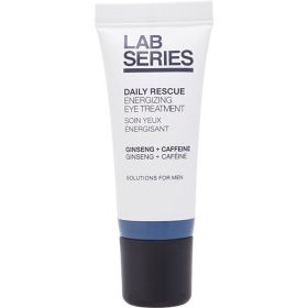 Lab Series by Lab Series Skincare for Men: Daily Rescue Energizing Eye Treatment --15ml/0.5oz