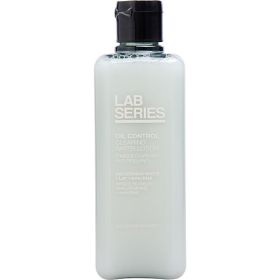 Lab Series by Lab Series Skincare for Men: Oil Control Clearing Water Lotion --200ml/6.8oz