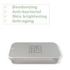 DR.HC All-Natural Brightening Herbal Deodorant (20g, 0.7oz.) (Deodorizing, Anti-bacterial, Skin brightening, Anti-aging...)