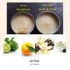 DR.HC All-Natural Lip Scrub & Mask (10g, 0.35 oz.) (with Panax Ginseng, Raspberry & Avocado) (Exfoliating, Anti-pigmentation, Anti-dryness, Plumping..