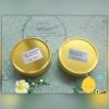 DR.HC All-Natural Lip Scrub & Mask (10g, 0.35 oz.) (with Panax Ginseng, Raspberry & Avocado) (Exfoliating, Anti-pigmentation, Anti-dryness, Plumping..