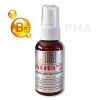 DR.HC B5 & PHA Micellar Water (No-rinse Makeup Remover, Face Cleanser & Pre-Toner) (70ml, 2.4 fl.oz.)  (Anti-sebum, Pore clearing, Anti-acne, Anti-agi