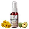 DR.HC Calendula Artichoke Toner (70ml, 2.4 fl.oz.) (Anti-acne, Anti-scar, Skin recovery, Pore shrinking...)