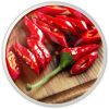 DR.HC Chili Ginger Ultra-Hot Gel (60g, 2.1oz.)