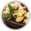 DR.HC Chili Ginger Ultra-Hot Gel (60g, 2.1oz.)