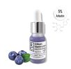 DR.HC Arbutin Collagen Blueberry Serum (15g, 0.5oz.) (with 5% Alpha-Arbutin, Collagen & Blueberry) (Collagen Supply, Anti-aging, Skin brightening, Ski