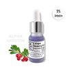 DR.HC Arbutin Collagen Blueberry Serum (15g, 0.5oz.) (with 5% Alpha-Arbutin, Collagen & Blueberry) (Collagen Supply, Anti-aging, Skin brightening, Ski