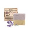 DR.HC All-Natural Skincare Face Soap - Deep Into The Forest (110g, 3.8oz.) (Skin recovery, Anti-scar, Anti-acne, Anti-aging...)