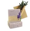 DR.HC All-Natural Skincare Face Soap - Deep Into The Forest (110g, 3.8oz.) (Skin recovery, Anti-scar, Anti-acne, Anti-aging...)