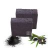 DR.HC All-Natural Skincare Face Soap - Detox Bar (110g, 3.8oz.) (Detoxifying, Anti-acne, Anti-scar, Oil balancing...)