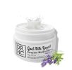 DR.HC Goat Milk Yogurt Enzyme Moisturizer (25g, 0.9oz.) (with Goat Milk, Yeast Extract, Kojic Acid) (Skin brightening, Skin Recovery, Anti-aging, Anti