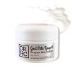 DR.HC Goat Milk Yogurt Enzyme Moisturizer (25g, 0.9oz.) (with Goat Milk, Yeast Extract, Kojic Acid) (Skin brightening, Skin Recovery, Anti-aging, Anti