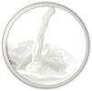 DR.HC Goat Milk Yogurt Enzyme Moisturizer (25g, 0.9oz.) (with Goat Milk, Yeast Extract, Kojic Acid) (Skin brightening, Skin Recovery, Anti-aging, Anti