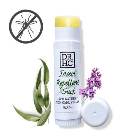 DR.HC Insect Repellent Stick (15g, 0.5oz.)