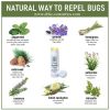DR.HC Insect Repellent Stick (15g, 0.5oz.)