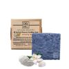 DR.HC All-Natural Skincare Scrubbing Soap - Ocean Breath (110g, 3.8oz.) (Exfoliating, Detoxifying, Anti-aging, Toning...)