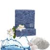 DR.HC All-Natural Skincare Scrubbing Soap - Ocean Breath (110g, 3.8oz.) (Exfoliating, Detoxifying, Anti-aging, Toning...)