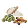 DR.HC All-Natural Skincare Face Soap - Olive Mineral Clay (110g, 3.8oz) (Anti-aging, Anti-acne, Detoxifying, Pore minimizing...)