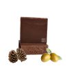 DR.HC All-Natural Skincare Face Soap - Pine Tar (110g, 3.8oz) (Anti-scar, Skin recovery, Anti-aging, Anti-inflammatory...)
