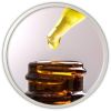 DR.HC Vitamins Stem Cell Serum (15g, 0.5oz.) (with Plant Stem Cells, Multi-Vitamins & CoQ10) (Skin recovery, Firming, Plumping, Age-reversing, Toning.