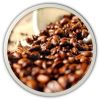 DR.HC Silky Body All-Natural Coffee Body Scrub (260g, 9oz.) (Skin brightening, Anti-aging, Anti-acne, Detoxifying, Softening...)