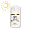 DR.HC Pro-50 Mineral Natural Nourishing Sunscreen (40g, 1.4oz.) (Natural UV Care, Skin brightening, Anti-aging, Damage Repair, Anti-inflammatory...)