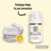 DR.HC Pro-50 Mineral Natural Nourishing Sunscreen (40g, 1.4oz.) (Natural UV Care, Skin brightening, Anti-aging, Damage Repair, Anti-inflammatory...)