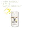 DR.HC Pro-50 Mineral Natural Nourishing Sunscreen (40g, 1.4oz.) (Natural UV Care, Skin brightening, Anti-aging, Damage Repair, Anti-inflammatory...)
