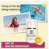 DR.HC Pro-50 Mineral Natural Nourishing Sunscreen (40g, 1.4oz.) (Natural UV Care, Skin brightening, Anti-aging, Damage Repair, Anti-inflammatory...)