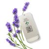 DR.HC All-Natural Brightening Herbal Deodorant (20g, 0.7oz.) (Deodorizing, Anti-bacterial, Skin brightening, Anti-aging...)