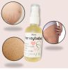 DR.HC Honeybebe' Bye-Bye Stretch Mark Mama Belly Serum (100% Organic, Natural & Vegan) (70ml, 2.4 fl.oz.) (Stretch Mark Prevention & Removal)