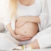 DR.HC Honeybebe' Bye-Bye Stretch Mark Mama Belly Serum (100% Organic, Natural & Vegan) (70ml, 2.4 fl.oz.) (Stretch Mark Prevention & Removal)