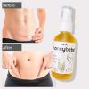 DR.HC Honeybebe' Mama C-Section Serum (100% Organic, Natural & Vegan) (70ml, 2.4 fl.oz.)