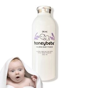 DR.HC Honeybebe' Calming Baby Powder (115g, 4oz.)