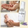DR.HC Honeybebe' Mama Prebirth & Baby Oil (2.4 fl.oz., 70 ml)