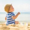 DR.HC Honeybebe' Mineral Sunscreen 50 (for baby face & body) (2.4 fl.oz., 70 ml)