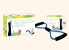 Pilates Yoga Figure 8 Kit