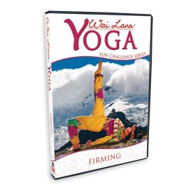 Firming DVD