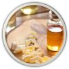 DR.HC Honeybebe' Bye-Bye Stretch Mark Mama Belly Serum (100% Organic, Natural & Vegan) (70ml, 2.4 fl.oz.) (Stretch Mark Prevention & Removal)