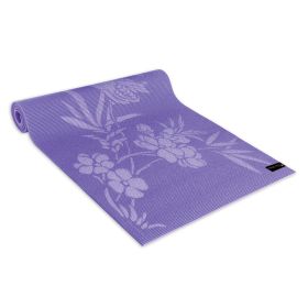 Lovebirds Yoga & Pilates Mat