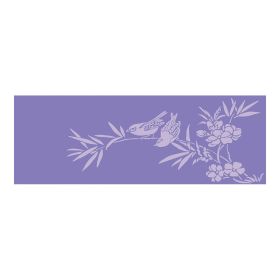 Lovebirds - Lavender