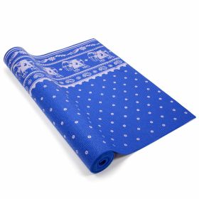 Sandalwood Yogi Mat