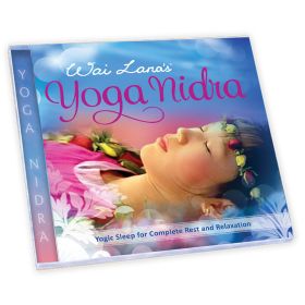 Yoga Nidra CD