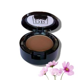 DR.HC All-Natural Sensitive Eyeshadow (9 Shades) (2.5g, 0.09oz.) (Color: Chocolate)