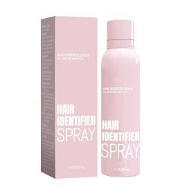 Jaysuing Hair Identifier Spray – 100ml (Option: No logo)