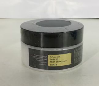 OUHOE Advanced Snail 92 All In One Crea (Option: 100g-1PCS)