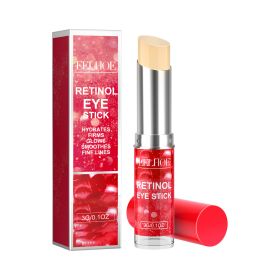 EELHOE Retinol Eye Stick (Option: 1PC)