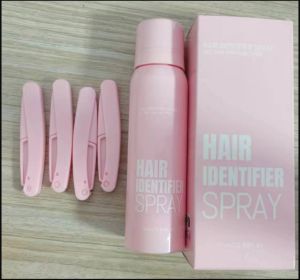 Jaysuing Hair Identifier Spray – 100ml (Option: No logo set)