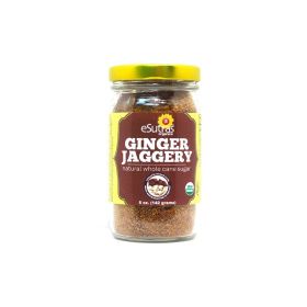 Jaggery: Ginger (Option: GI-02-016)