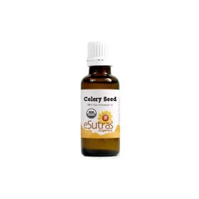 Celery Seed e.o. (Option: P-145)